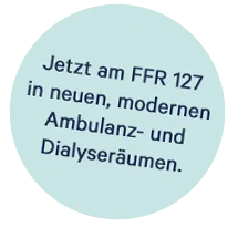 neue Adresse FFR 127